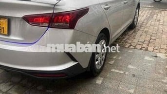 Hyundai Accent 2023 1.4 MT - 99999 km
