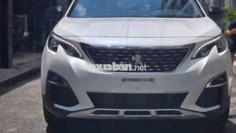 Peugeot 3008 2021 AT - 51000 km