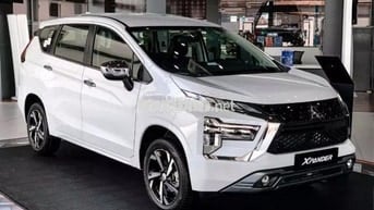 Bán Mitsubishi Xpander 2025 tại Ninh Thuận.