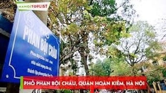 CHO THUÊ NHÀ MẶT PHỐ số 8 Phan Bội Châu, Hoàn Kiếm tầng 3, DT 25m2