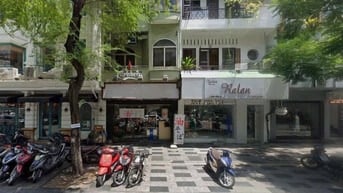 Cho thuê nhà Trương Định, P. Bến Thành, Quận 1 ( khu khách du lịch )