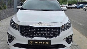 Kia Sedona Luxury 2020 - Chính Chủ