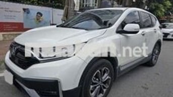 Bán Honda CRV 2020 1.5L- 43000 km