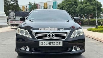 BÁN CAMRY 2.5Q 2013 CHẤT LƯỢNG CAO ***