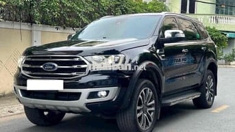 EVEREST 2019 TITANIUM 02 CẦU FULL XE ĐẸP
