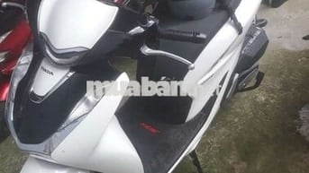 Xe SH 160 Lướt 2024