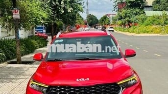 Kia Sonet 2022 Luxury 1.5 AT - 53000 km
