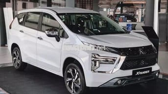 Mitsubishi Xpander 2025.