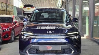 Kia Carens 2022 Luxury 1.5G, màu xanh,20.000 km