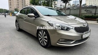 Kia K3 2015  - 89999 km
