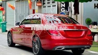 C200 Exclusive 2018 – Xe lướt siêu đẹp