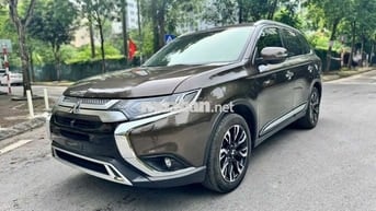 Mitsubishi Outlander 2021 - 40000 km