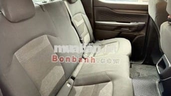 Ford Ranger XLS 2022 – Form mới, xe chính chủ