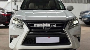Lexus GX 2014 460 Siêu mới Bao check hãng