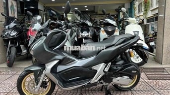 Honda ADV 150 ABS 2022 Đen Nhám BSTP Chính Chủ