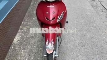 Honda wave máy rin êm ngon