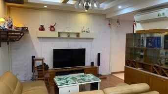 CHO THUÊ CĂN HỘ CC 106M2, 3 PN, 2 VS, THIẾT BỊ ĐẦY ĐỦ, VÀO Ở NGAY
