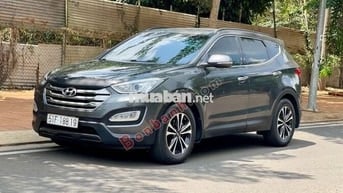 Hyundai SantaFe 2.2L 2015 - 550 Triệu