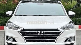 Hyundai Tucson 2.0 ATH - 2019