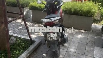 bán xe SH Việt 2013 biển đẹp 29C1 28888