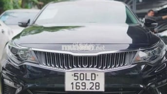 Kia Optima 2.0 ATH 2020