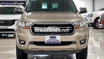 Ford Ranger 2019 XLS 2.2L 4x2 AT - 98000 km
