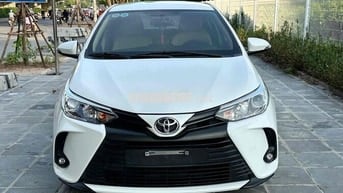 Vios 2022 1.5E CVT - 52000 km