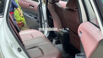 Toyota Cross màu trắng siêu đẹp