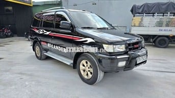 🔴Bán nhanh isuzu đả đại tu trên 70tr cực ngon