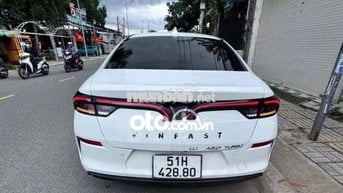VinFast LUX A2.0 Nâng cao 2020