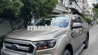 Ford Ranger 2017 XL 2.2 4x4 MT - 116000 km