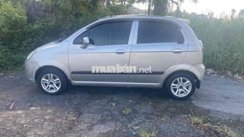 Chevrolet Spark 2010 LT 0.8 AT - 6879 km