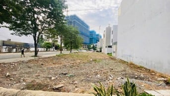 ĐẤT NỀN FULL THỔ CƯ , XÂY DỰNG TỰ DO. CÓ SẴN GPXD 098.808 .1447
