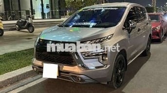 Xpander 2022 AT Premium 535tr fix