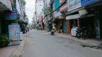 MTKD HXH8m Lạc Long Quân ngay CHỢ, TRƯỜNG HỌC 