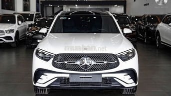 Mercedes Benz GLC Class 2023  - 10000 km