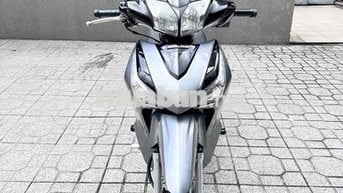 🌈 Future 125 2016 Bstp Zin Êm Đẹp Keng - Góp Dễ