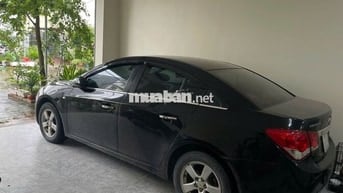 Chevrolet Cruze 2010 LTZ 1.8 AT - 110000 km
