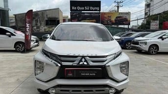 Mitsubishi Xpander 2021 1.5AT - 96900 km