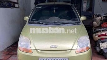 Chevrolet Spark van 2011 LT 0.8 MT - 130000 km