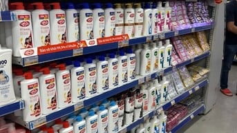 CỬA HÀNG MỚI MỞ CÂN TUYỂN NHÂN SỰ KHU VỰC TPHCM 