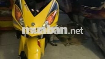 Bán xe Exciter 2010 chính chủ bao sang tên