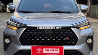 Toyota Veloz Cross 2023 - 43269 km