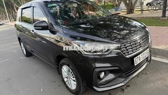 Suzuki Ertiga 2019 GLX 4AT - 75000 km
