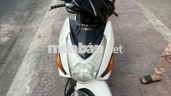 xe honda Click nhựt dời 2009