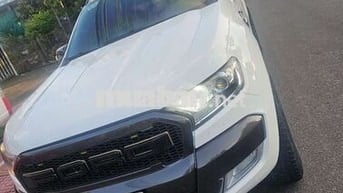 2016 Wildtrak 2.2 4x2 AT - 137000 km