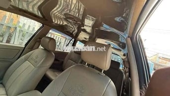Toyota Innova 2008 G