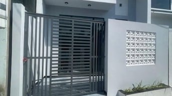 Bán gấp căn nhà cấp 4, SHR, mới keng, 67m2, TT. Củ Chi (cũ), Giá 860tr