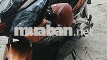 Xe AB đã lên dàn áo thái