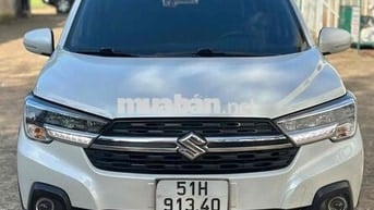Suzuki XL 7 2021 số tự động
